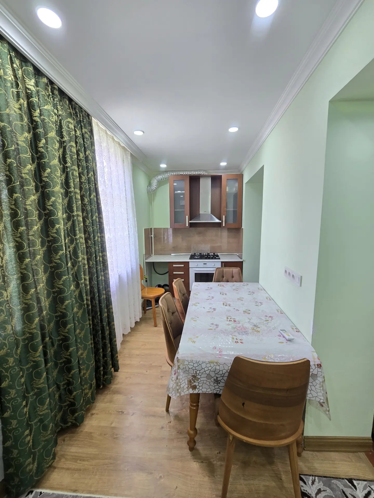 Arenda 1mkr 2kom - Ашхабад - img 5