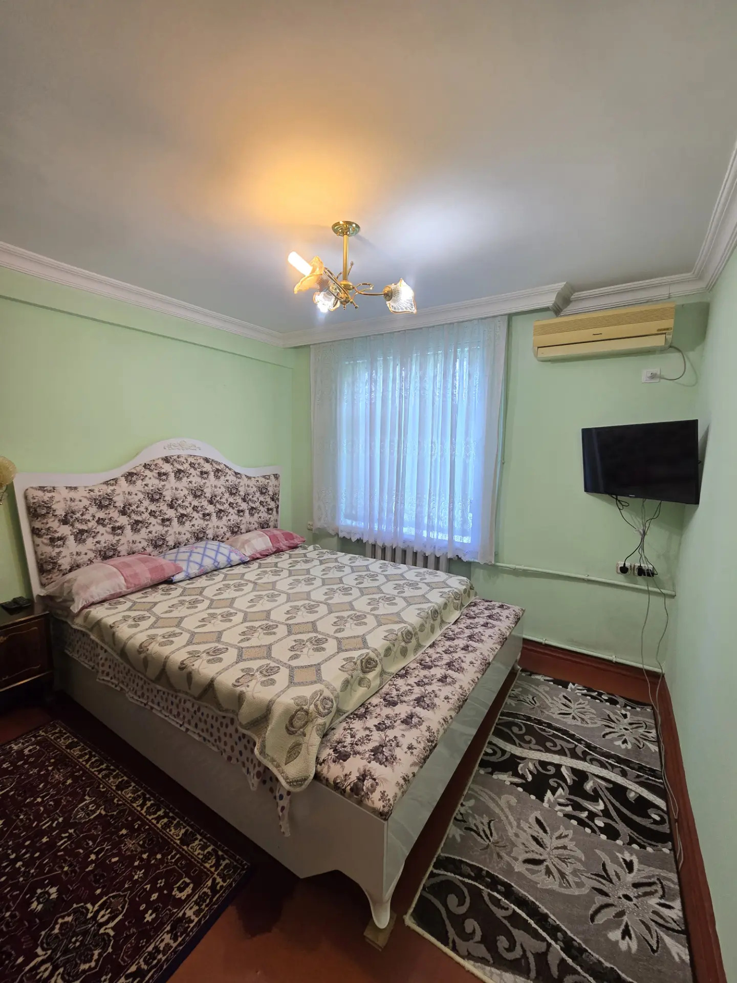 Arenda 1mkr 2kom - Ашхабад - img 3