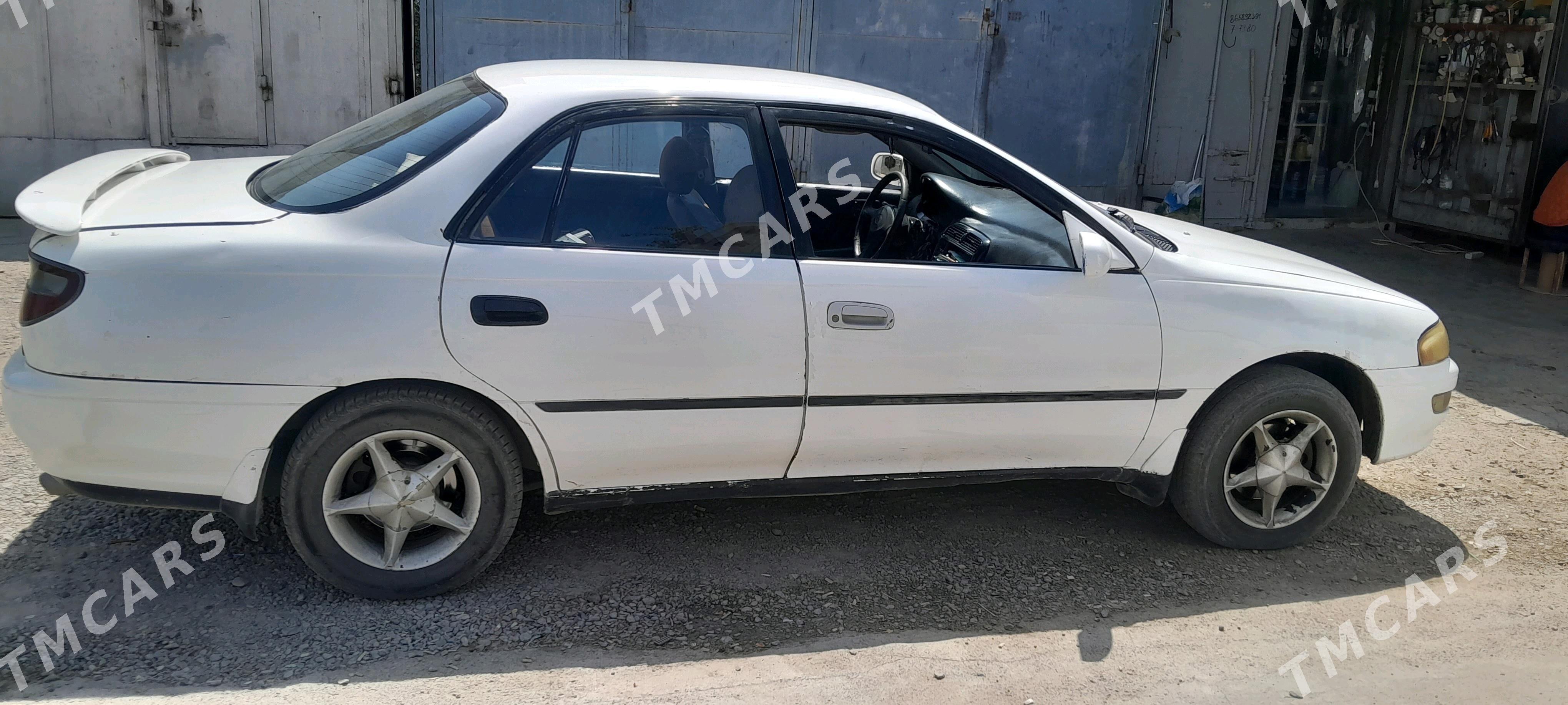 Toyota Carina 1992 - 45 000 TMT - Мары - img 3