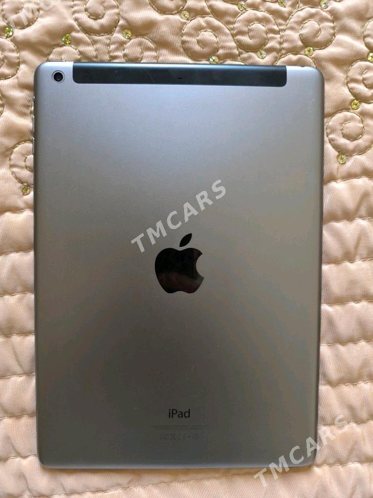 Ipad air2 - Aşgabat - img 4