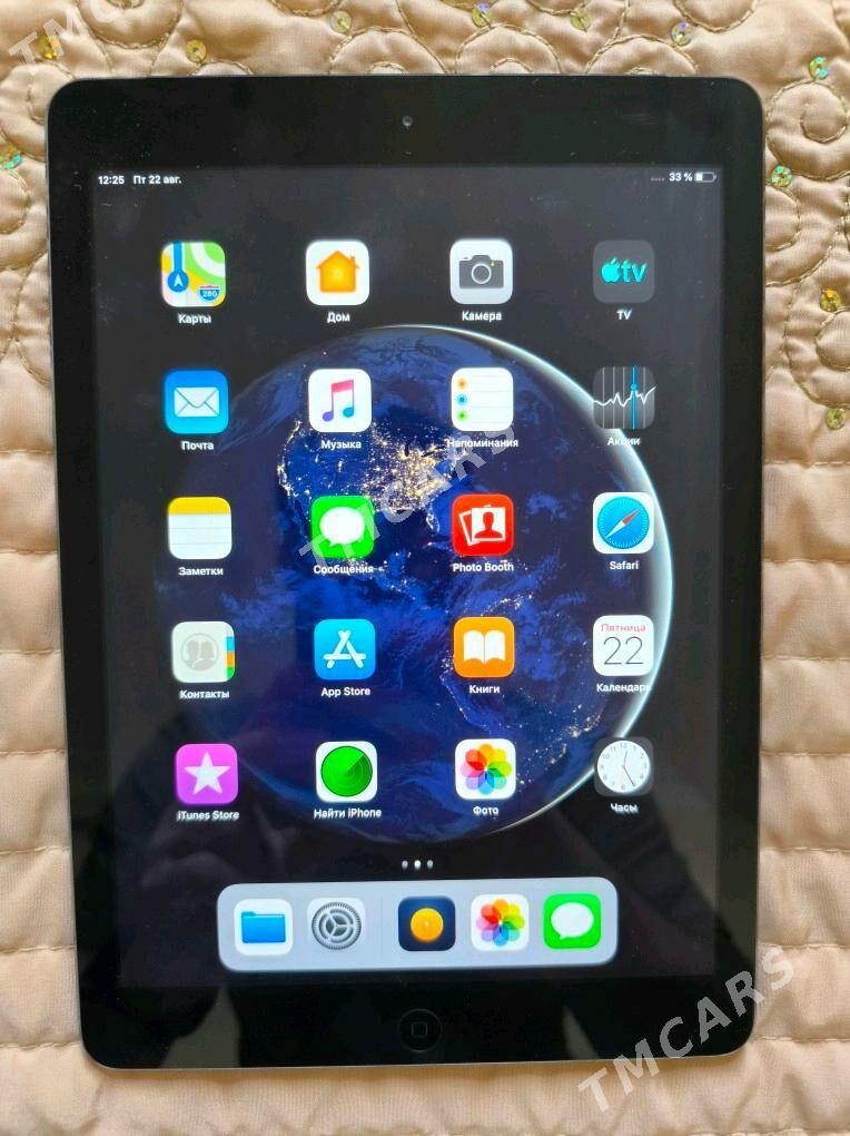 Ipad air2 - Aşgabat - img 3