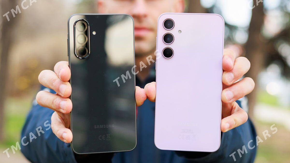a56 a16 SATYN ALYAS iphone 16e 11 pro a26 a36 a55 - Ашхабад - img 7
