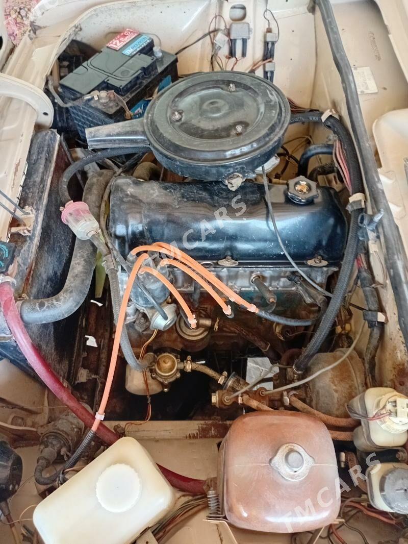 Lada 2106 1995 - 36 000 TMT - Baýramaly - img 2