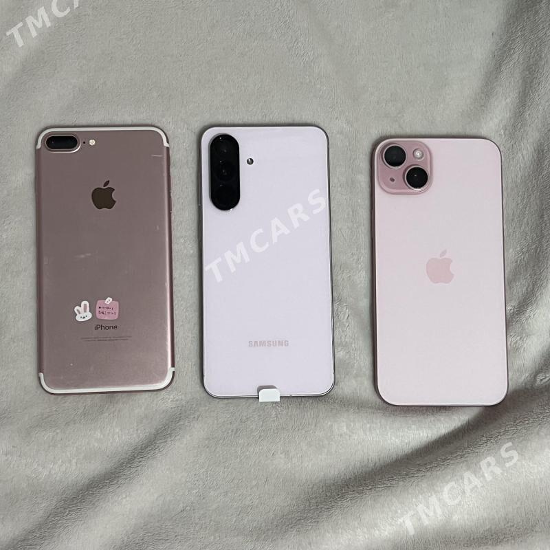 a56 a16 SATYN ALYAS iphone 16e 11 pro a26 a36 a55 - Ашхабад - img 10