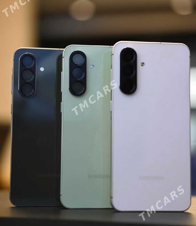 a56 a16 SATYN ALYAS iphone 16e 11 pro a26 a36 a55 - Ашхабад - img 4