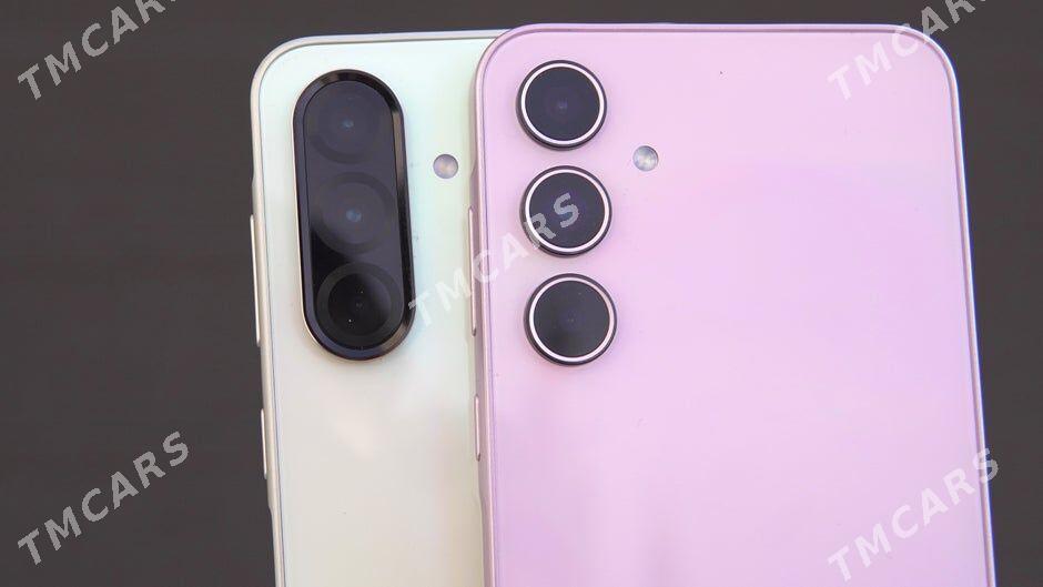 a56 a16 SATYN ALYAS iphone 16e 11 pro a26 a36 a55 - Ашхабад - img 8