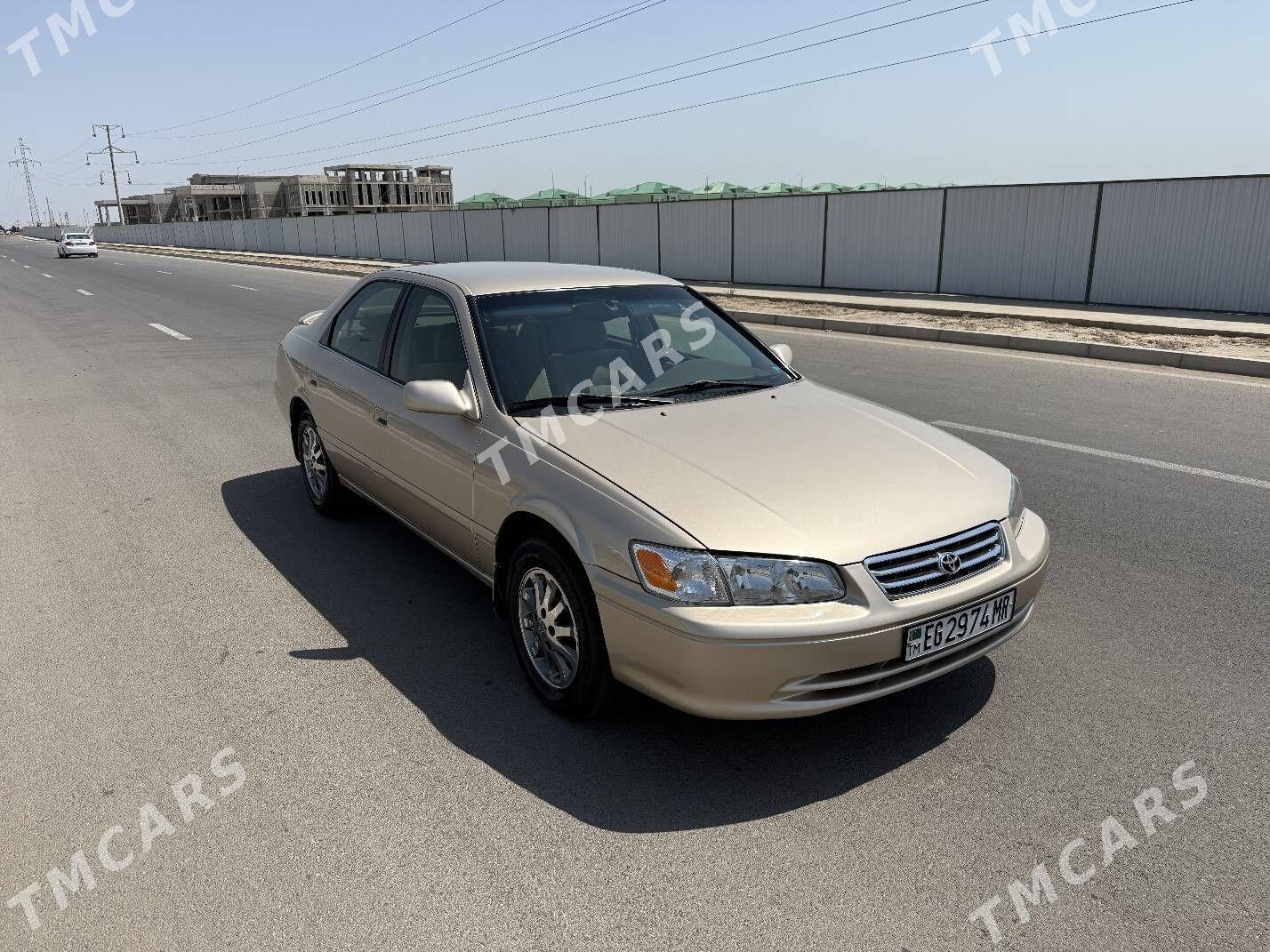 Toyota Camry 2001 - 185 000 TMT - Mary - img 5