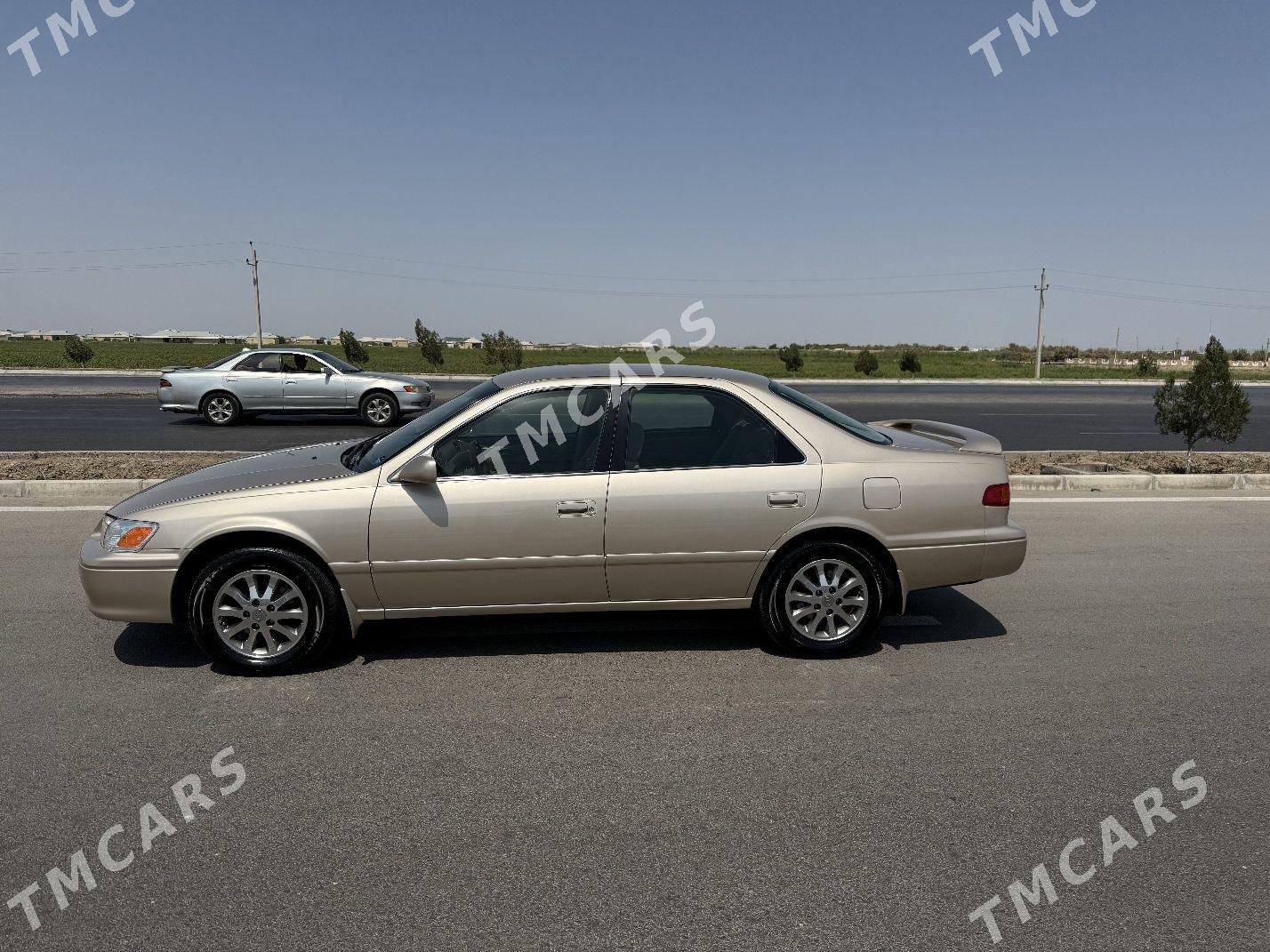 Toyota Camry 2001 - 185 000 TMT - Mary - img 3