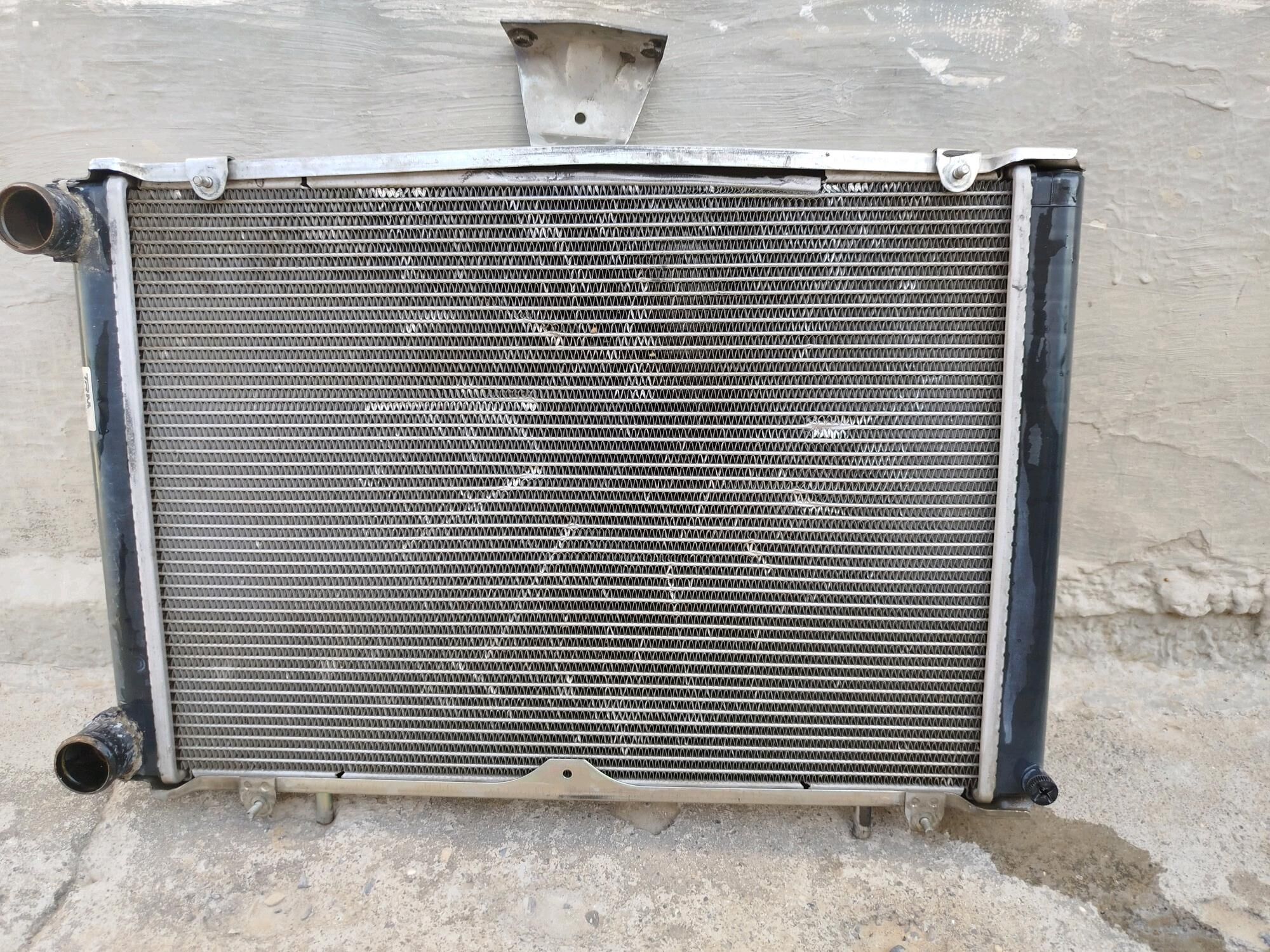 Radiator 950 TMT - Gökdepe - img 2