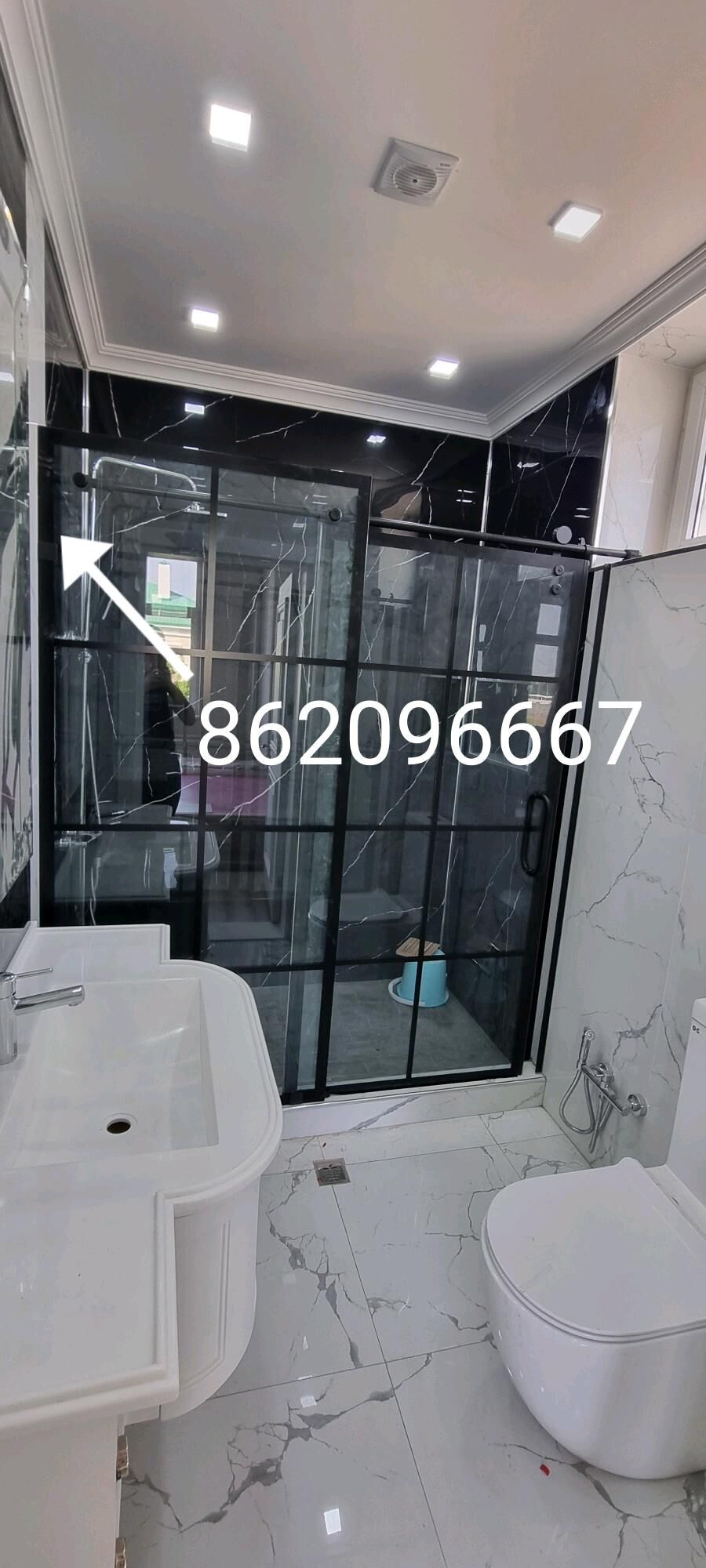 Dus  Witiraż Perilla aynalary - Aşgabat - img 3
