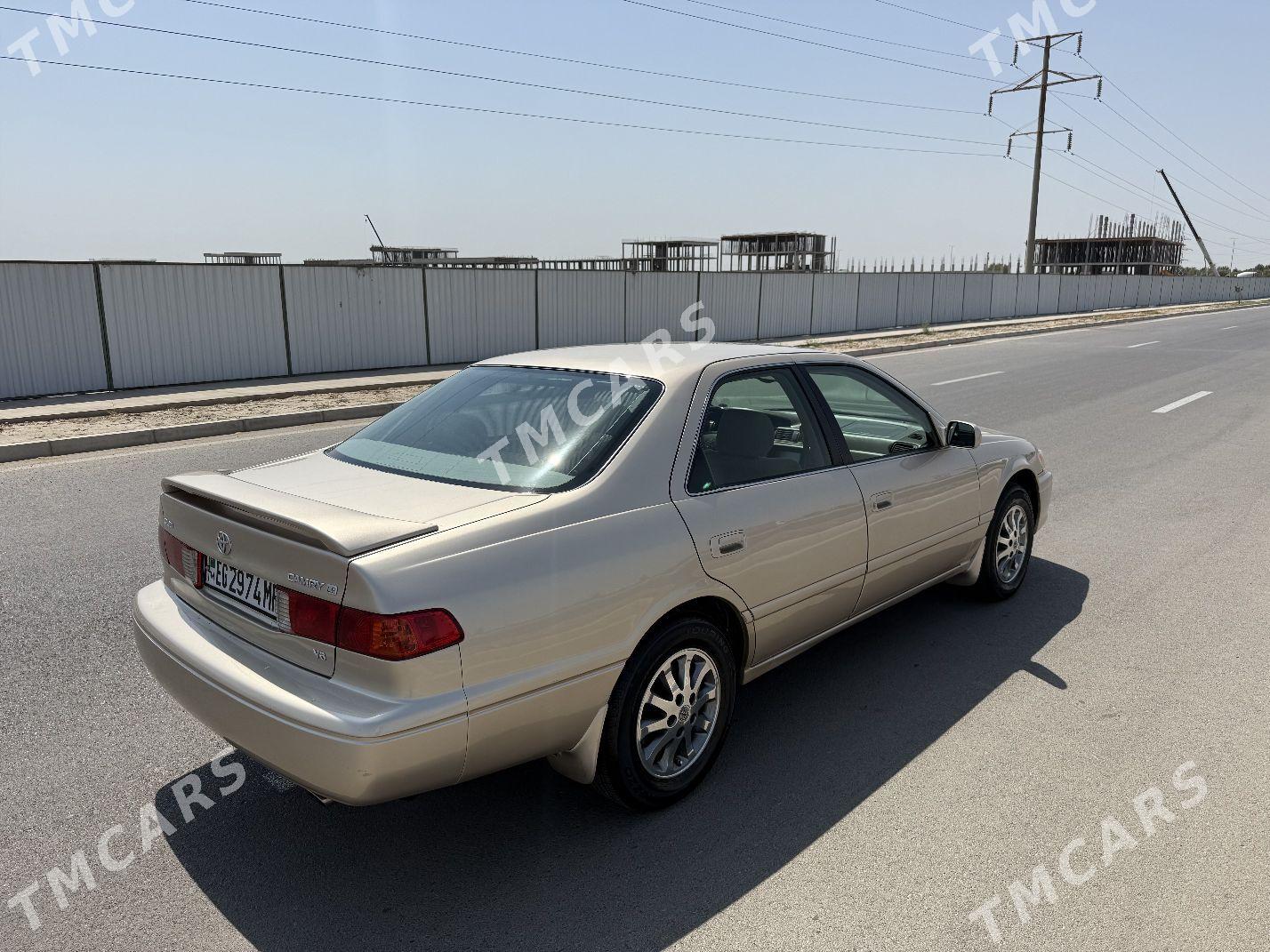 Toyota Camry 2001 - 185 000 TMT - Mary - img 2