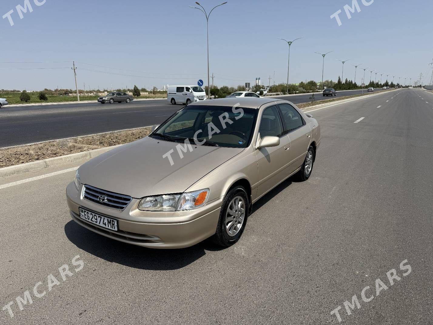 Toyota Camry 2001 - 185 000 TMT - Mary - img 8