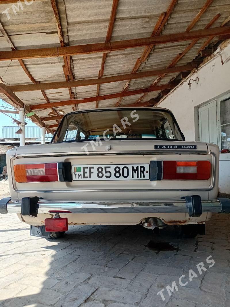 Lada 2106 1995 - 36 000 TMT - Baýramaly - img 5