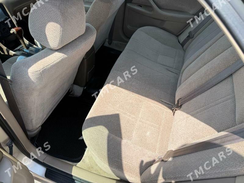 Toyota Camry 2001 - 185 000 TMT - Mary - img 4