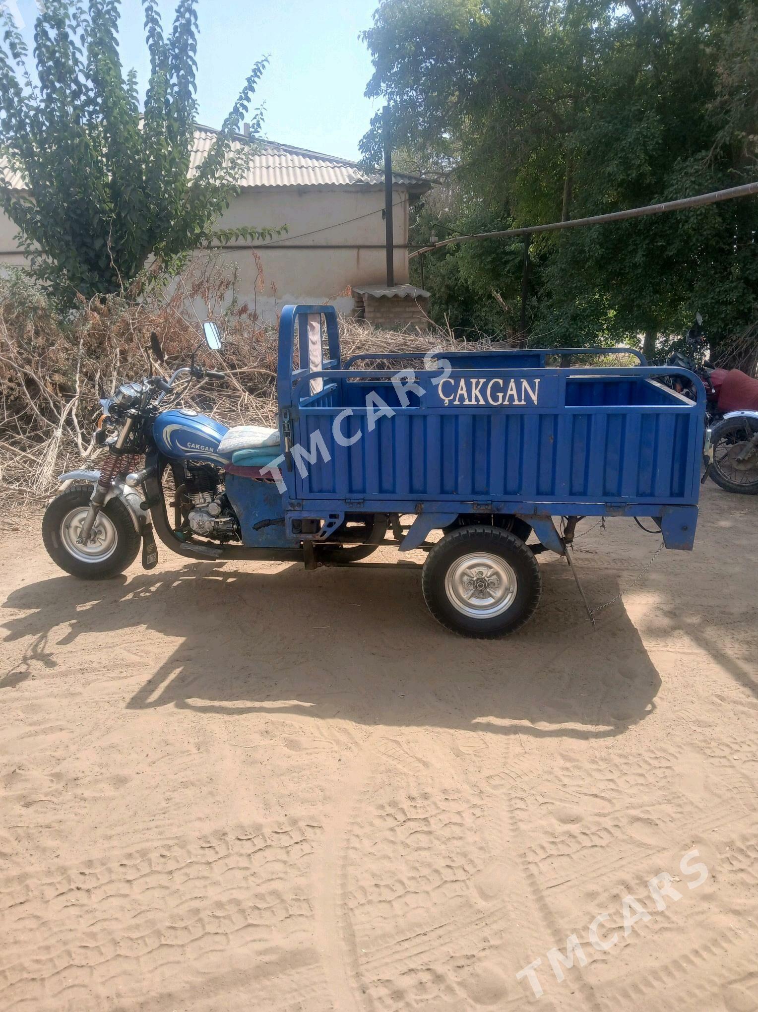 Fekon FK200-14G 2015 - 16 000 TMT - Бабадайхан - img 2
