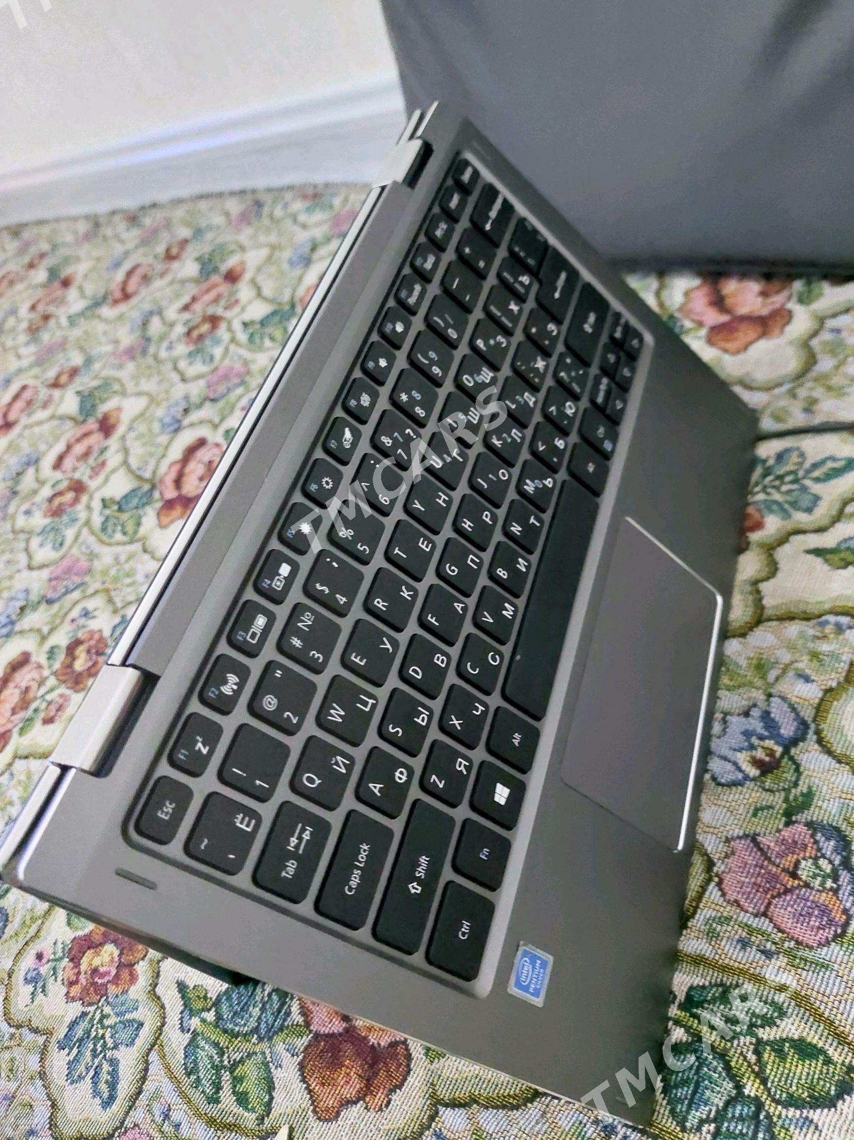 laptop noutbuk acer - Мары - img 3