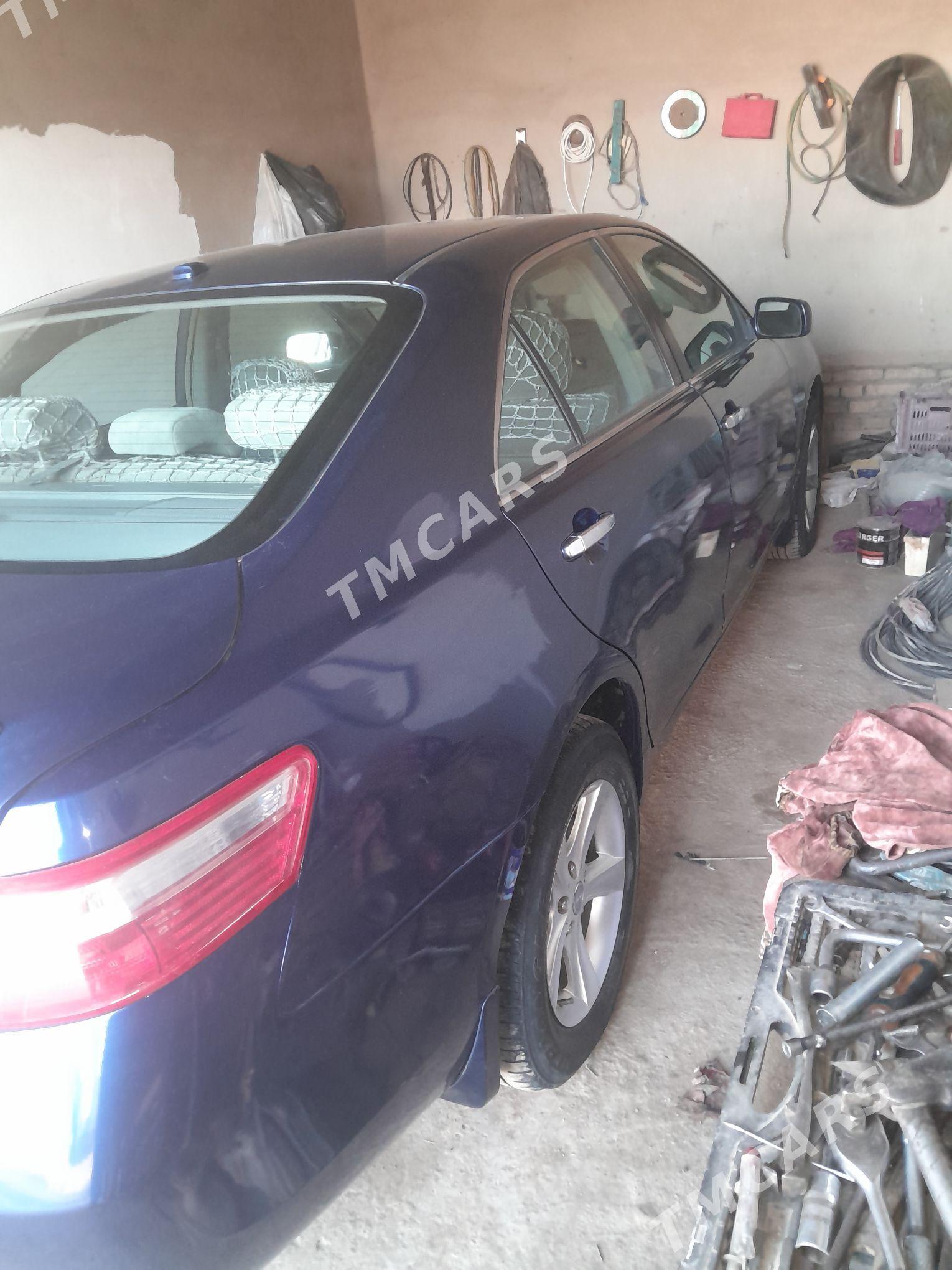 Toyota Camry 2009 - 150 000 TMT - Шабатский этрап - img 6