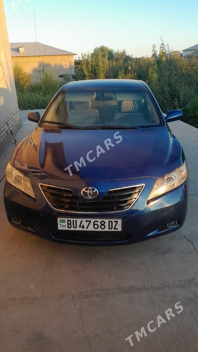 Toyota Camry 2009 - 150 000 TMT - Шабатский этрап - img 5
