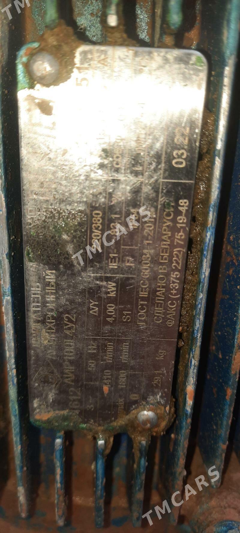 beton silim makina - Aşgabat - img 3