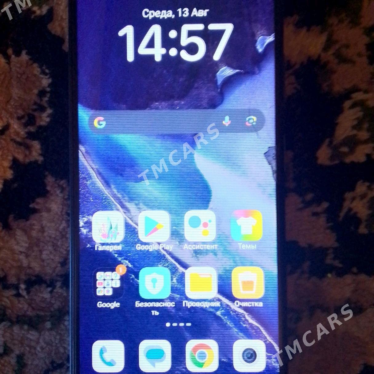 Redmi Not 10 PRO Abmen - Daşoguz - img 4
