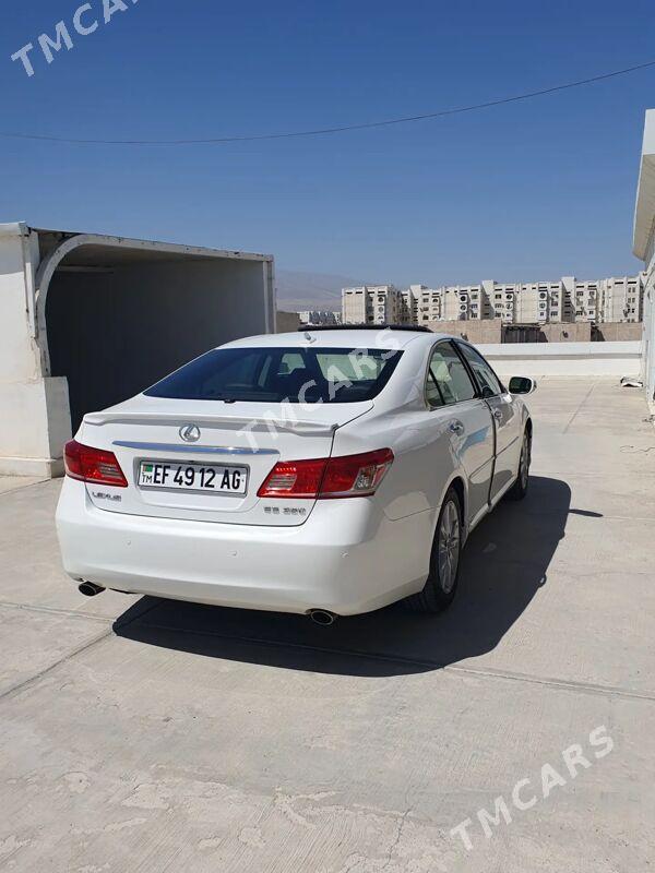 Lexus ES 350 2011 - 230 000 TMT - Ашхабад - img 3