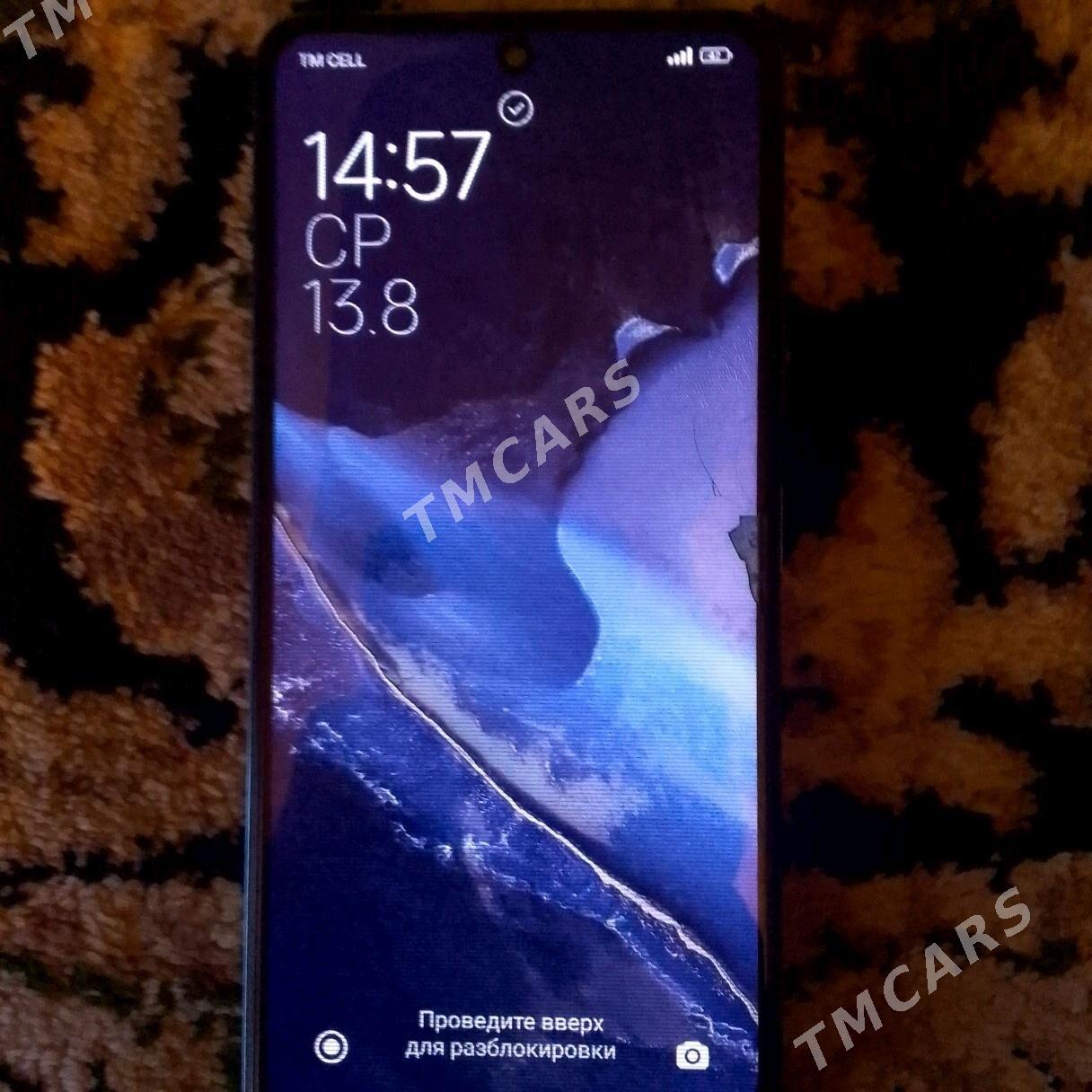 Redmi Not 10 PRO Abmen - Daşoguz - img 2