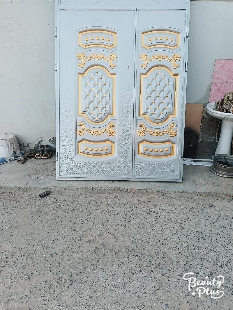 demir isik - Aşgabat - img 2