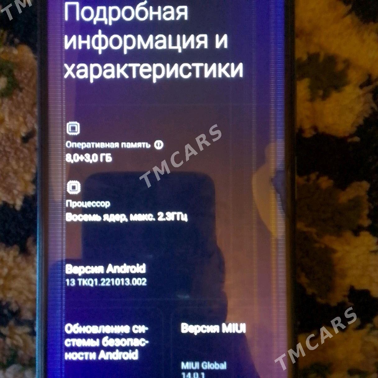 Redmi Not 10 PRO Abmen - Daşoguz - img 3