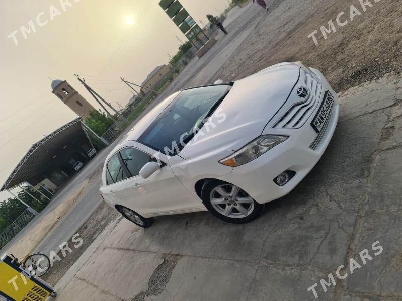 Toyota Camry 2010 - 147 000 TMT - Мары - img 2