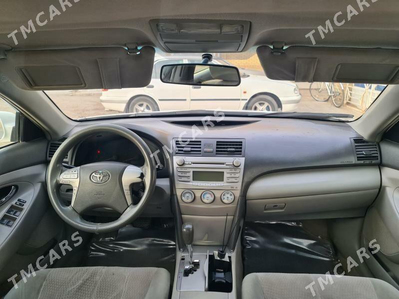 Toyota Camry 2010 - 147 000 TMT - Мары - img 5
