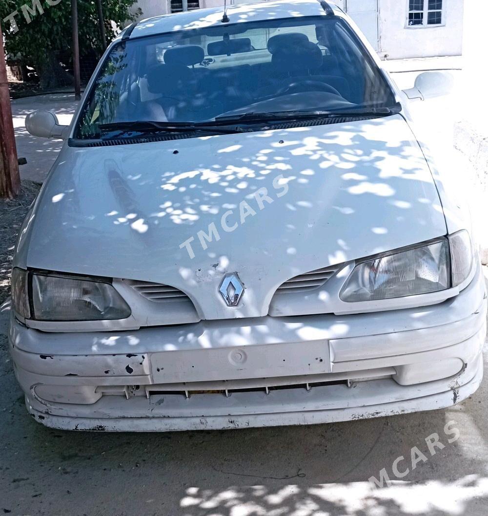 Renault Megane 2 1999 - 30 000 TMT - Gökdepe - img 7