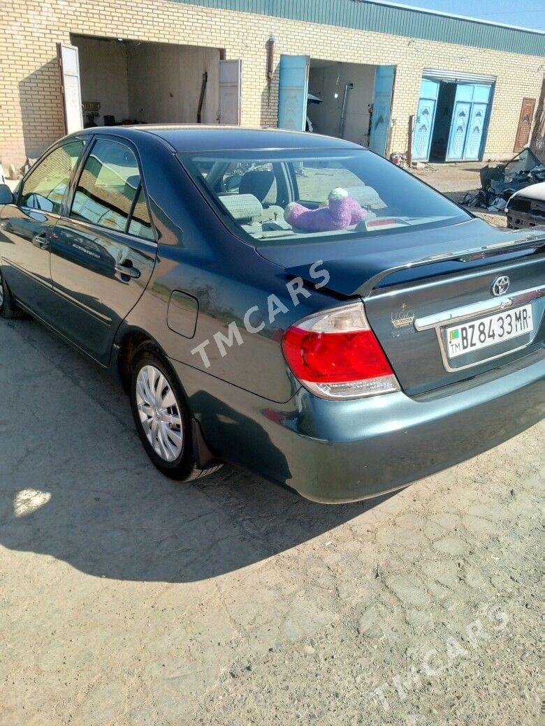 Toyota Camry 2002 - 150 000 TMT - Mary - img 3