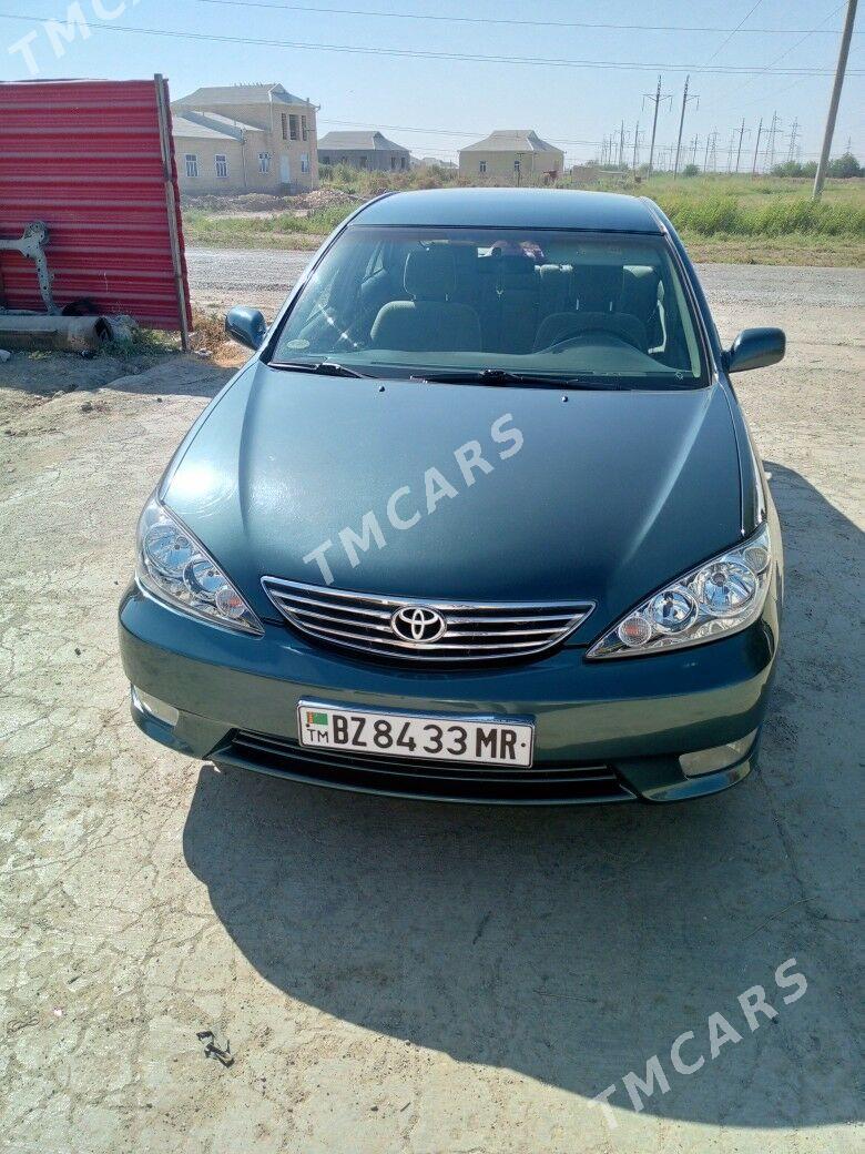 Toyota Camry 2002 - 150 000 TMT - Mary - img 2