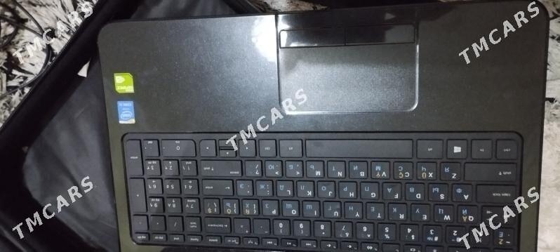 hp noutbuk satlyk tazeje - Ашхабад - img 2