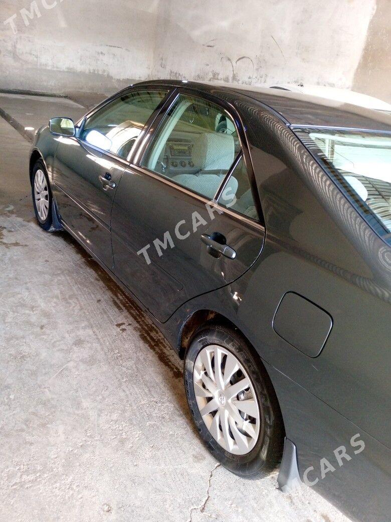 Toyota Camry 2002 - 150 000 TMT - Mary - img 9