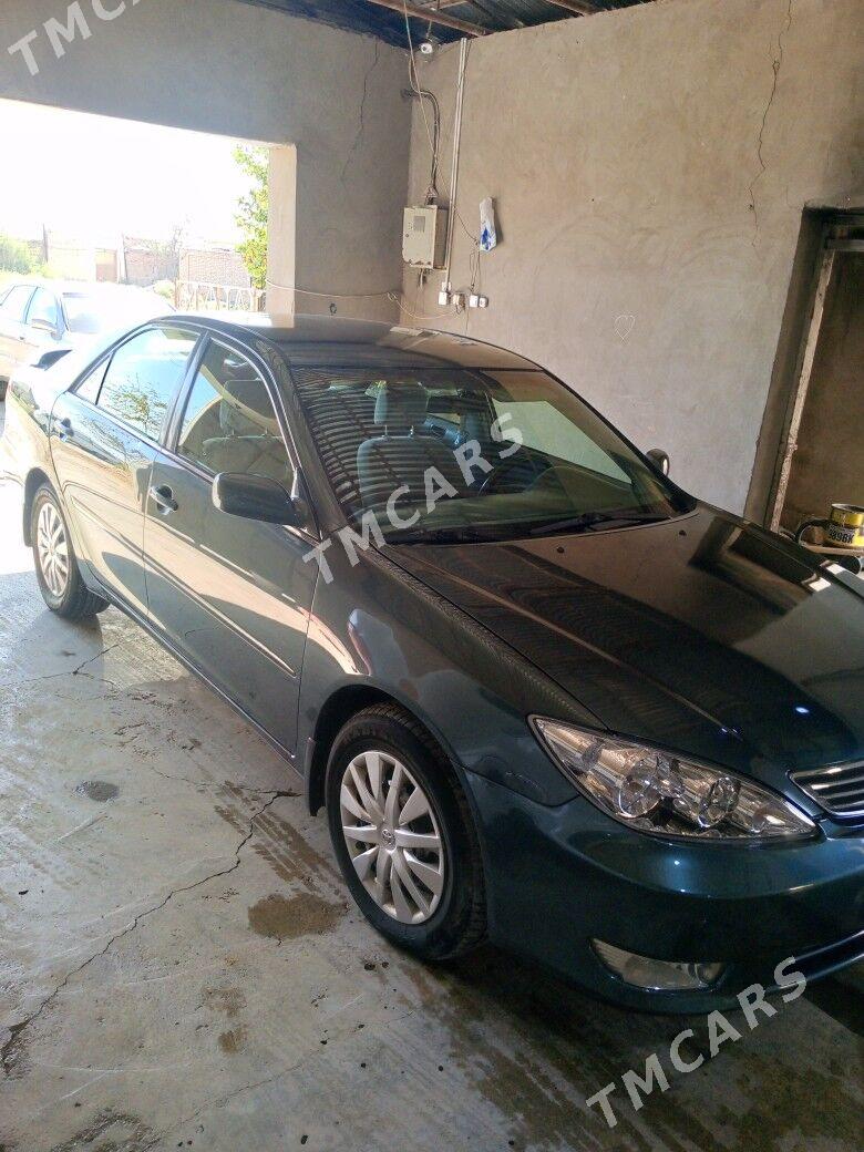 Toyota Camry 2002 - 150 000 TMT - Mary - img 5