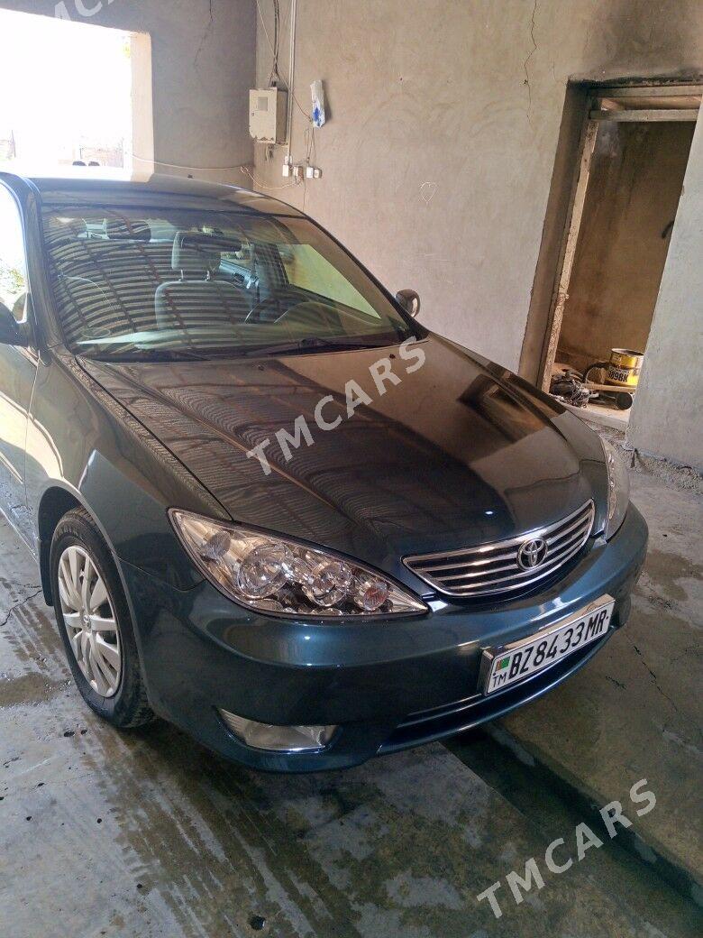 Toyota Camry 2002 - 150 000 TMT - Mary - img 7