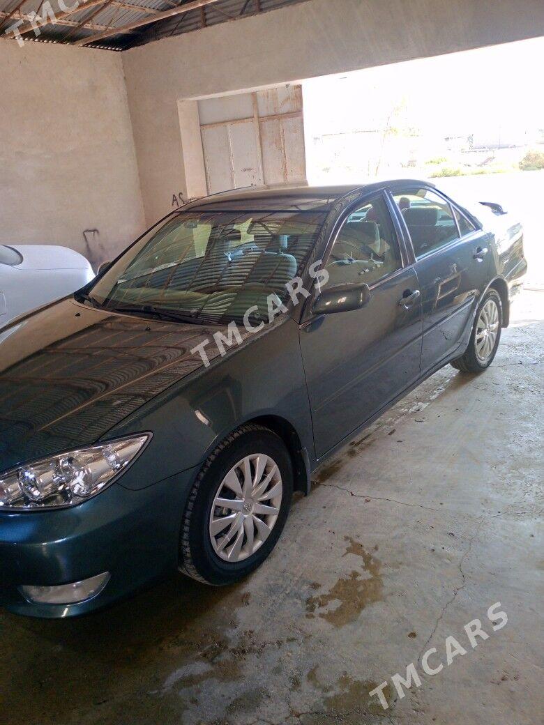 Toyota Camry 2002 - 150 000 TMT - Mary - img 4