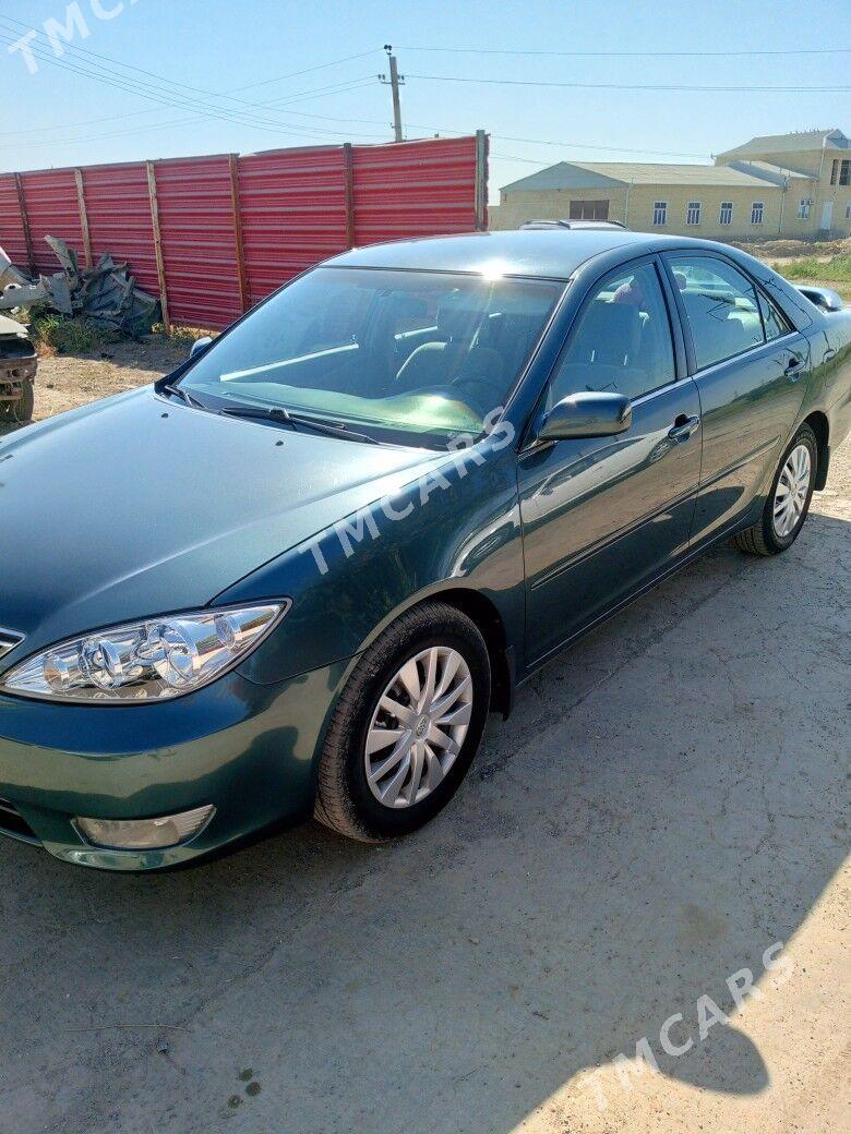Toyota Camry 2002 - 150 000 TMT - Mary - img 6