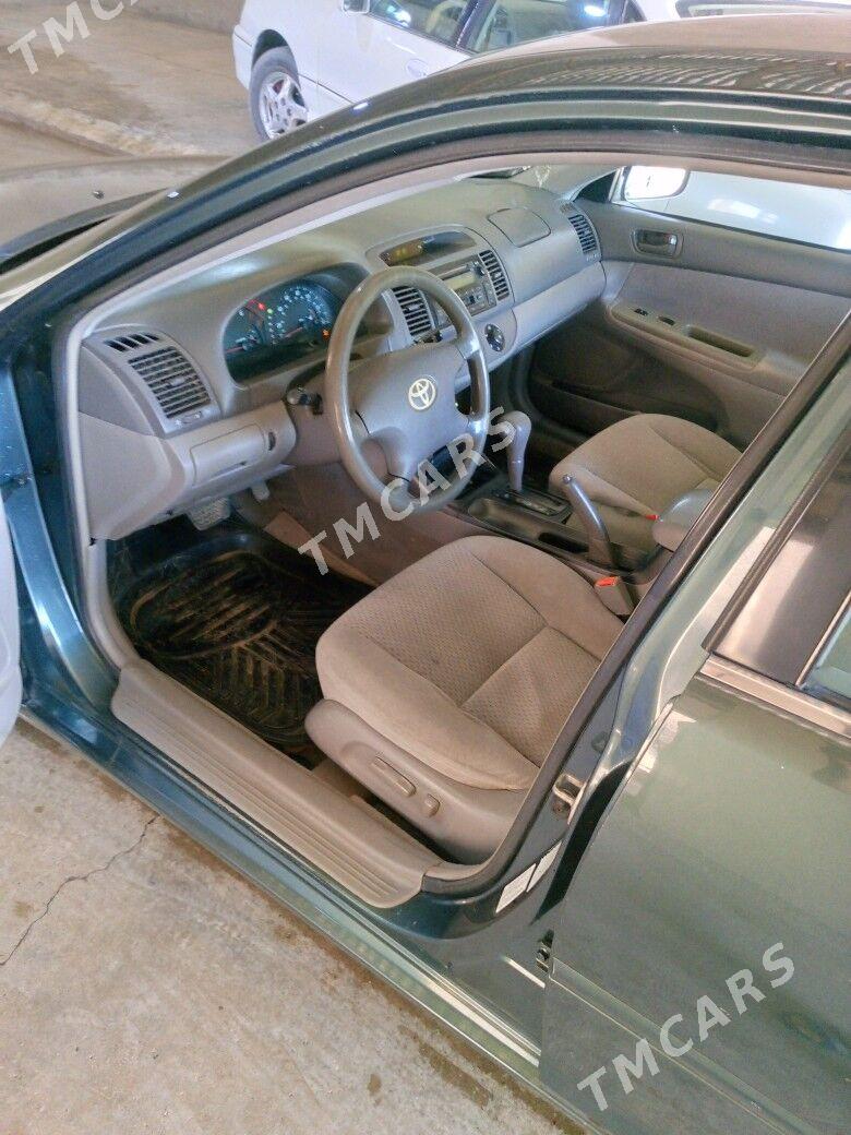 Toyota Camry 2002 - 150 000 TMT - Mary - img 8