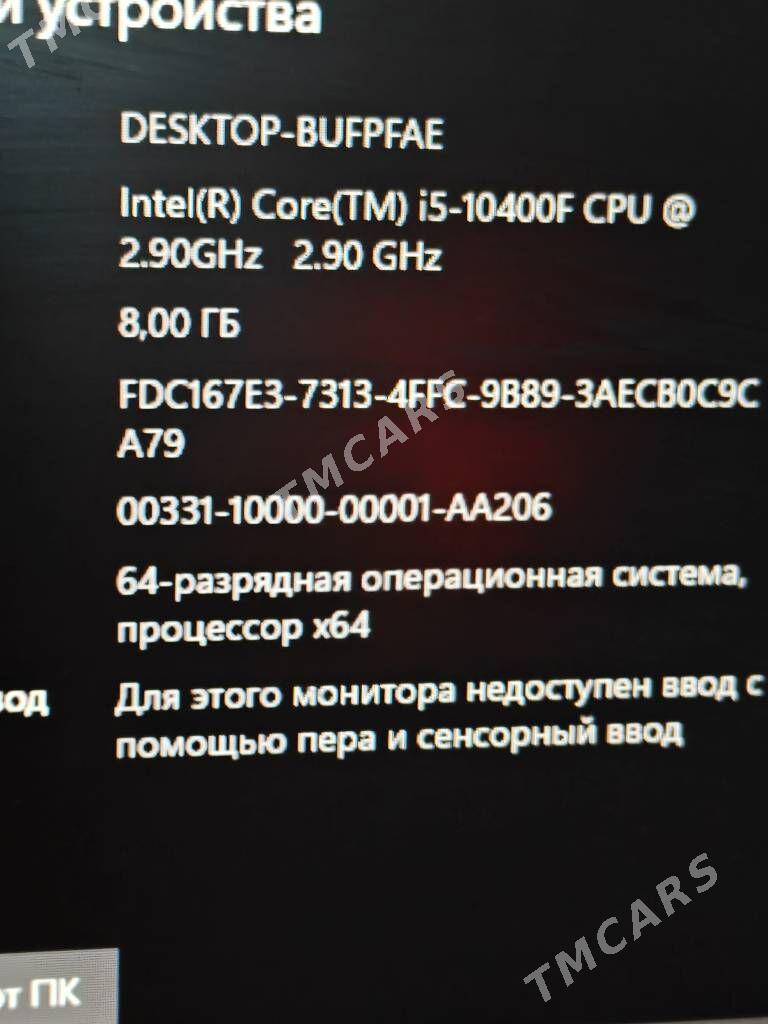 i5 10njy pok computer - Büzmeýin - img 3