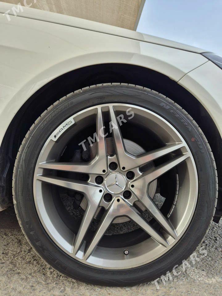 Mercedes-Benz E350 2014 - 430 000 TMT - Aşgabat - img 7