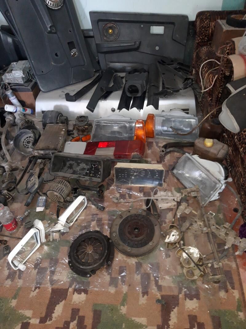 Lada wakum99 360 TMT - Ашхабад - img 6