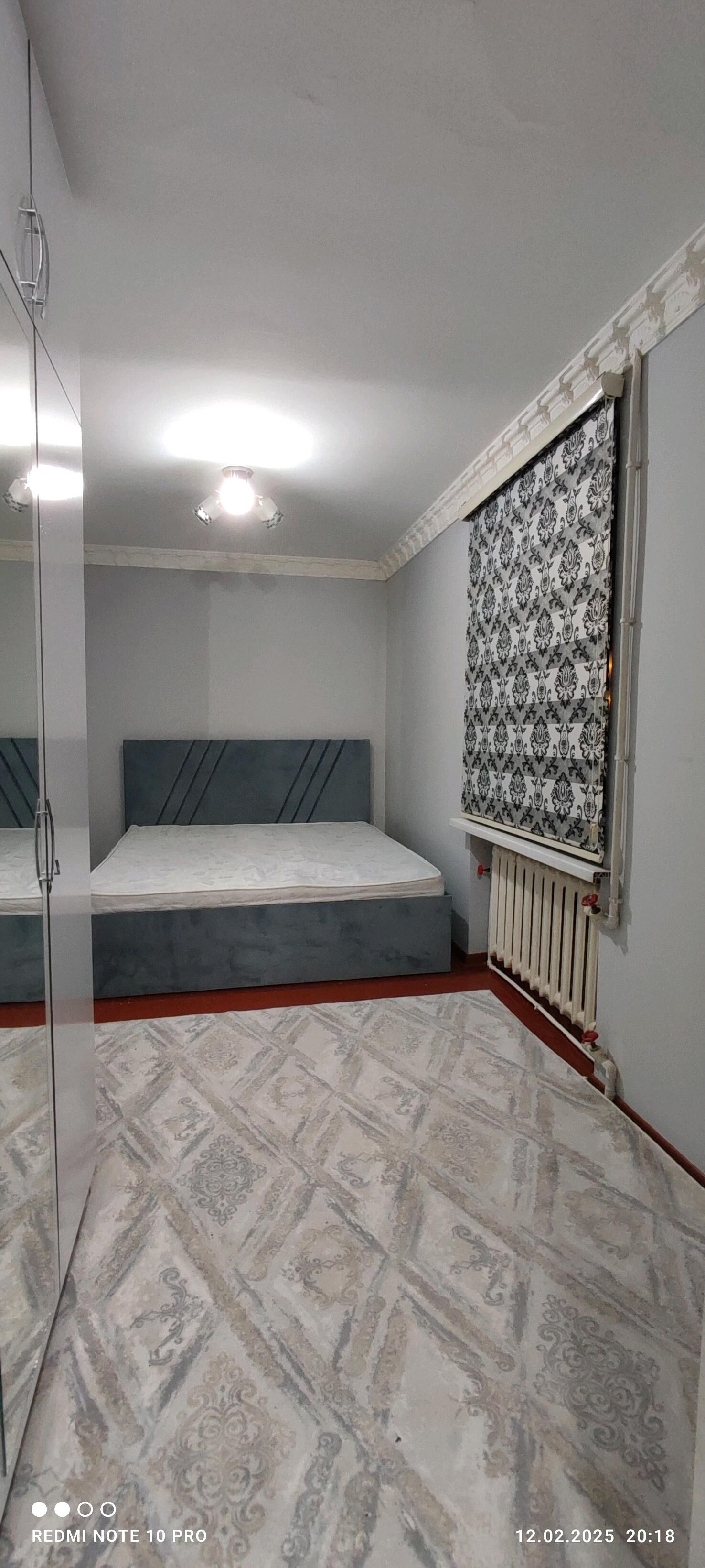 Arenda jay Mir 7 4 Kom - Aşgabat - img 2