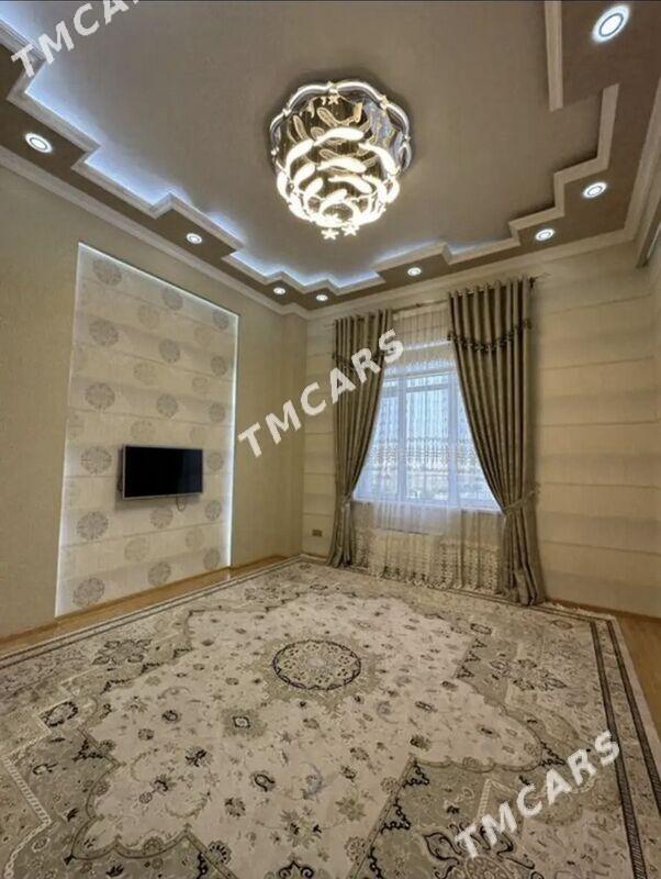 13nji tapgyr - Aşgabat - img 7