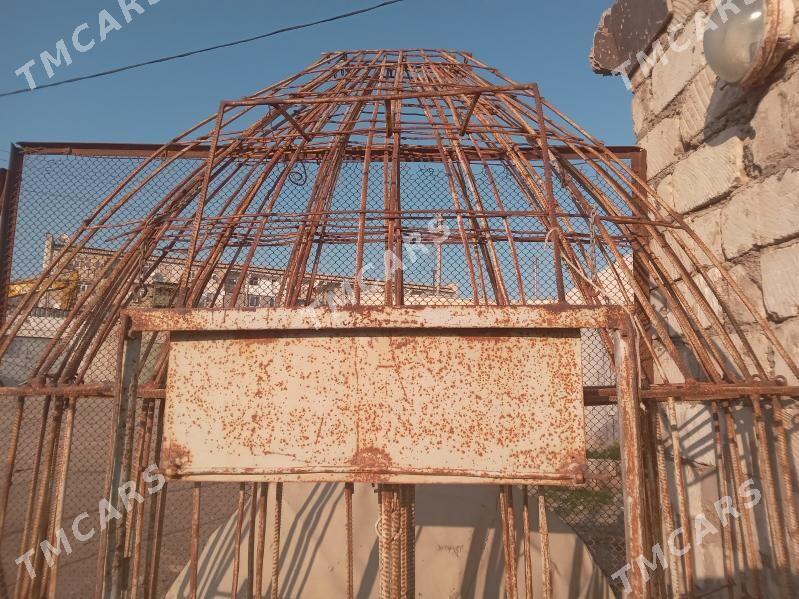 гаража ой, кибитка - Türkmenbaşy - img 2