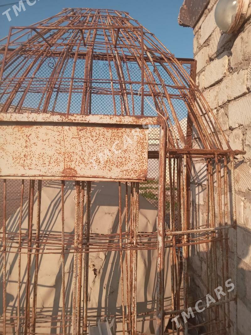 гаража ой, кибитка - Türkmenbaşy - img 3