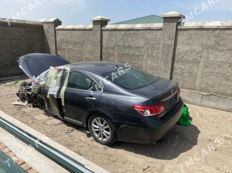 Lexus ES 350 2010 - 150 000 TMT - Дашогуз - img 4