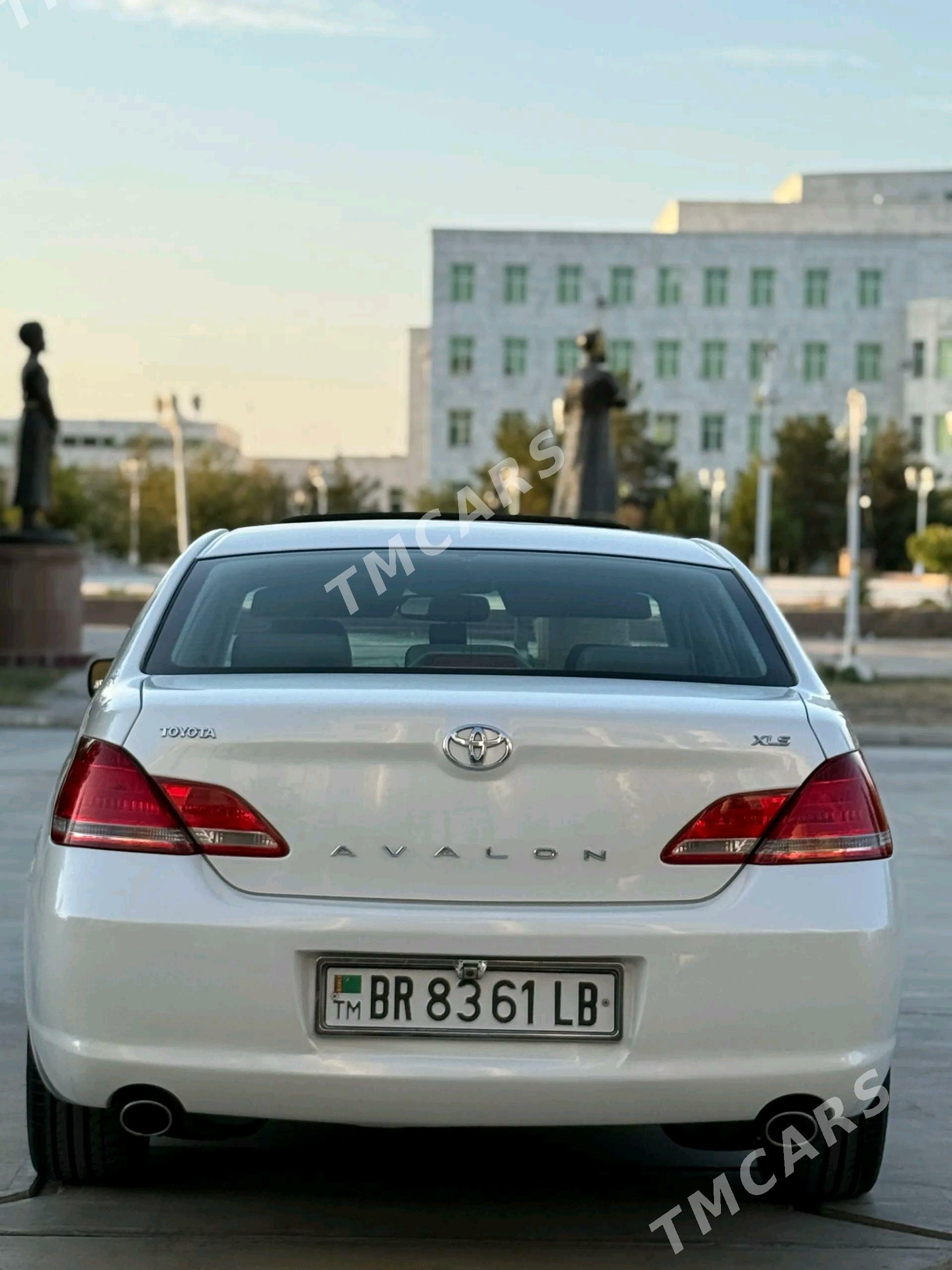 Toyota Avalon 2005 - 190 000 TMT - Türkmenabat - img 5