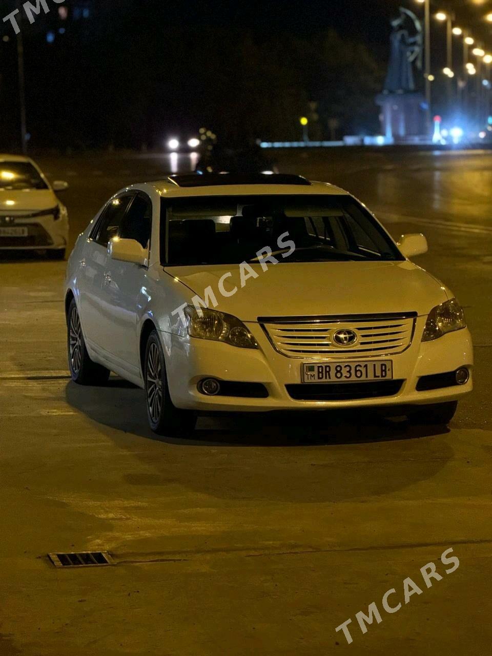 Toyota Avalon 2005 - 190 000 TMT - Türkmenabat - img 10